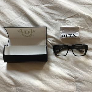 Dita Grandmaster-Two Glasses